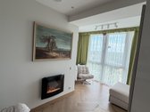 A wonderful apartment at the 11 floor with an - nuotraukos Nr. 17