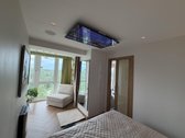 A wonderful apartment at the 11 floor with an - nuotraukos Nr. 19