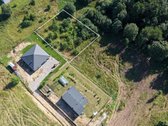 Parduodamas 15 arų gyvenamosios paskirties - nuotraukos Nr. 4