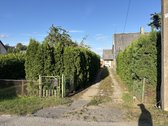 Parduodama sodyba Tirkšlių miestelyje - nuotraukos Nr. 4