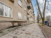 Parduodamos patalpos Verkių g. - nuotraukos Nr. 22