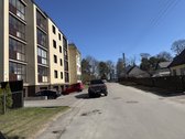 Parduodamas Išskirtinis, Šviesus Ir Erdvus 3 - nuotraukos Nr. 12