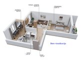 Parduodamas Išskirtinis, Šviesus Ir Erdvus 3 - nuotraukos Nr. 13