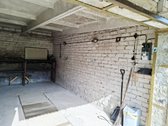 Išnuomojamas tvarkingas, mūrinis garažas - nuotraukos Nr. 2