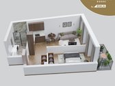 Naujame projekte „Senamiesčio sodai“, - nuotraukos Nr. 2