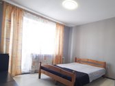 3 kambariai ir atskira virtuvė, 66,89 m², - nuotraukos Nr. 6
