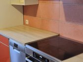 3 kambariai ir atskira virtuvė, 66,89 m², - nuotraukos Nr. 13