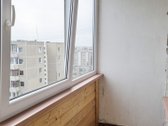3 kambariai ir atskira virtuvė, 66,89 m², - nuotraukos Nr. 22