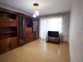 3 kambariai ir atskira virtuvė, 66,89 m², - nuotraukos Nr. 2