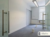 Nuomojamos patalpos puikioje vietoje - nuotraukos Nr. 12