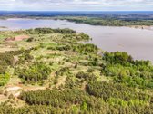 Parduodamas vienas iš šešių sklypų,(galima - nuotraukos Nr. 3