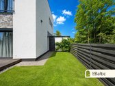 Nuomojamas jaukus, kokybiškai įrengtas - nuotraukos Nr. 12