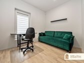 Nuomojamas jaukus, kokybiškai įrengtas - nuotraukos Nr. 16