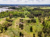 Parduodamas vienas iš šešių sklypų,(galima - nuotraukos Nr. 6