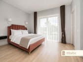 Nuomojamas jaukus, kokybiškai įrengtas - nuotraukos Nr. 20