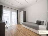 Nuomojamas jaukus, kokybiškai įrengtas - nuotraukos Nr. 24
