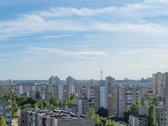 3 kambariai ir atskira virtuvė, 66,89 m², - nuotraukos Nr. 28