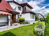 Parduodamas butas namo II aukšte su garažu ir - nuotraukos Nr. 17