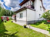 Parduodamas butas namo II aukšte su garažu ir - nuotraukos Nr. 18