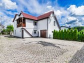 Parduodamas butas namo II aukšte su garažu ir - nuotraukos Nr. 19