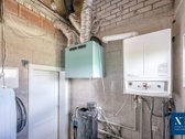 Parduodamas 156 kv.m. ploto mūrinis namas su - nuotraukos Nr. 26