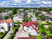 Parduodamas butas namo II aukšte su garažu ir - nuotraukos Nr. 25