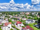Parduodamas butas namo II aukšte su garažu ir - nuotraukos Nr. 26