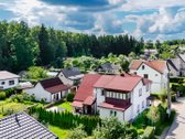 Parduodamas butas namo II aukšte su garažu ir - nuotraukos Nr. 28