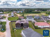 Parduodamas 156 kv.m. ploto mūrinis namas su - nuotraukos Nr. 38