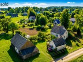 Parduodamas jaukus bei tvarkingas namas Alyvų - nuotraukos Nr. 22