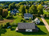 Parduodamas jaukus bei tvarkingas namas Alyvų - nuotraukos Nr. 26