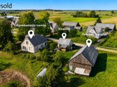 Parduodamas jaukus bei tvarkingas namas Alyvų - nuotraukos Nr. 33