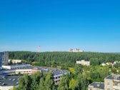 3 kambariai ir atskira virtuvė, 66,89 m², - nuotraukos Nr. 26