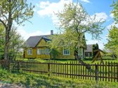 Parduodama jauki ir prižiūrėta sodyba - nuotraukos Nr. 2