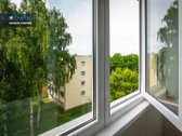 Ramioje Palangos dalyje, Janonio gatvėje - nuotraukos Nr. 2