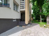 Ramioje Palangos dalyje, Janonio gatvėje - nuotraukos Nr. 9
