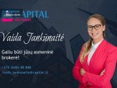 Ramioje Palangos dalyje, Janonio gatvėje - nuotraukos Nr. 13