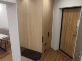 Išnuomojamas naujai suremontuotas 4 kambarių - nuotraukos Nr. 4