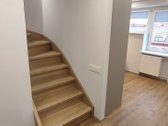 Išnuomojamas naujai suremontuotas 4 kambarių - nuotraukos Nr. 5