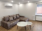 Išnuomojamas naujai suremontuotas 4 kambarių - nuotraukos Nr. 6