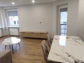 Išnuomojamas naujai suremontuotas 4 kambarių - nuotraukos Nr. 7