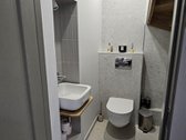 Išnuomojamas naujai suremontuotas 4 kambarių - nuotraukos Nr. 11