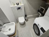 Išnuomojamas naujai suremontuotas 4 kambarių - nuotraukos Nr. 12
