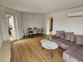 Išnuomojamas naujai suremontuotas 4 kambarių - nuotraukos Nr. 14