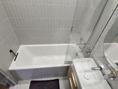 Išnuomojamas naujai suremontuotas 4 kambarių - nuotraukos Nr. 18