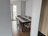 Išnuomojamas naujai suremontuotas 4 kambarių - nuotraukos Nr. 19