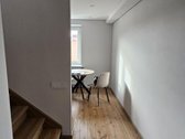 Išnuomojamas naujai suremontuotas 4 kambarių - nuotraukos Nr. 20