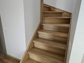 Išnuomojamas naujai suremontuotas 4 kambarių - nuotraukos Nr. 21