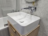 Išnuomojamas naujai suremontuotas 4 kambarių - nuotraukos Nr. 22