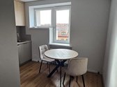 Išnuomojamas naujai suremontuotas 4 kambarių - nuotraukos Nr. 23